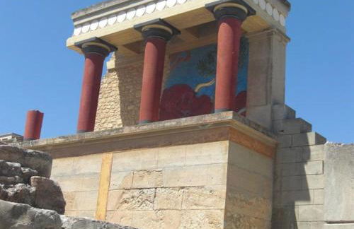 Aigialis Apartments & Studios - Foto 78