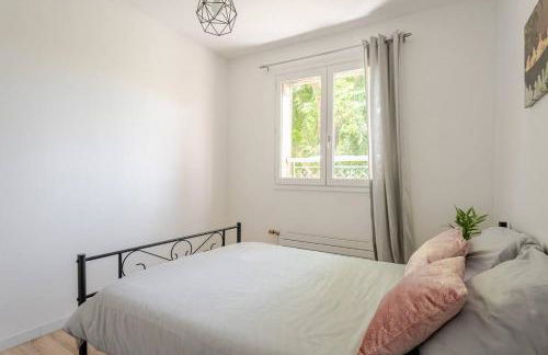 Maison de vacances Marseille - Foto 9