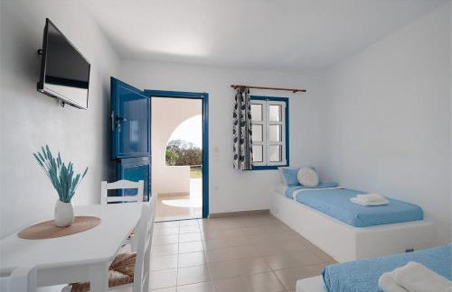 Aurea Blu Studio 05, Experience nature, relax, dream - Foto 6