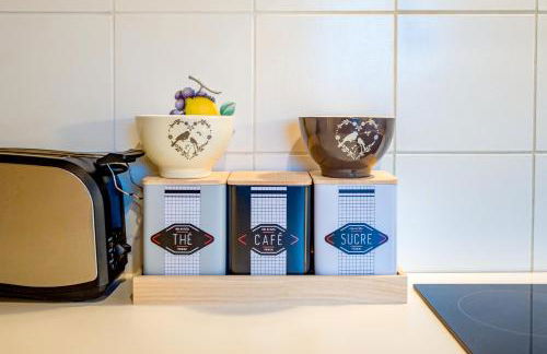 Les Clématites - Foto 18