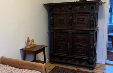 Rim Ferienwohnung in Lauchhammer 1 OG 100 qm - Foto 15