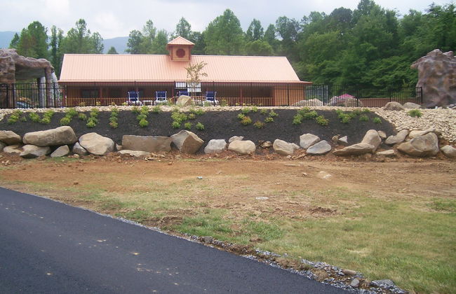 White Oak Lodge & Resort - Foto 18