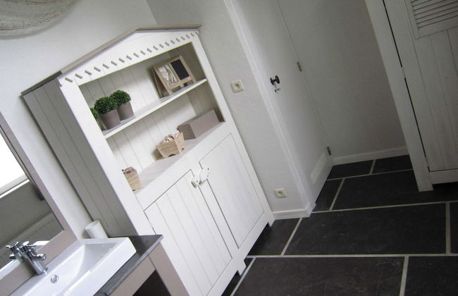 Namur Mansion by the Meus - Foto 32