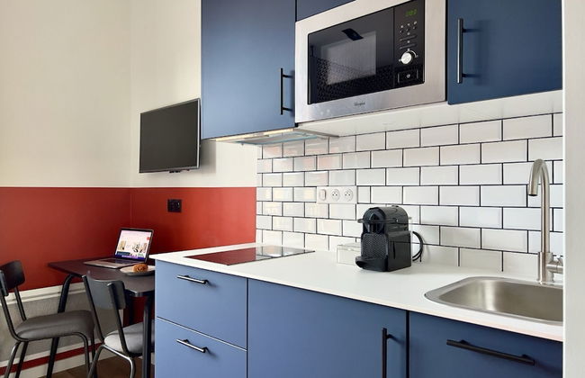 YAYS Paris Zola by Numa - Photo 38