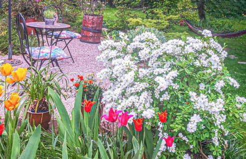 Gorgeous Apartment In Sobótka With Wifi - Foto 7