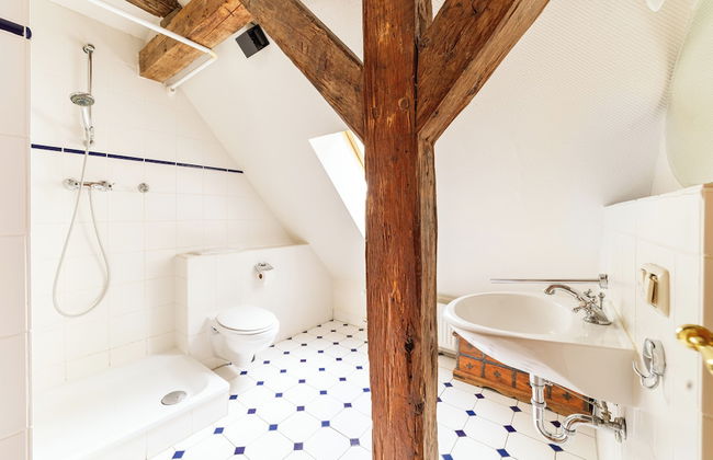 Ferien- und Pferdehof Glöe GbR - Foto 51