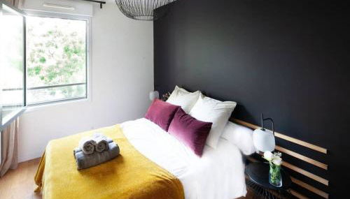 Bois-Colombes St Lazare 3 rooms Terrace - Foto 5