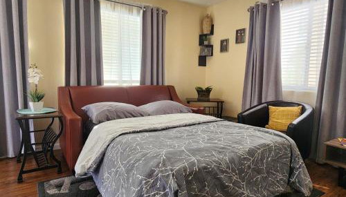 Charming 1-bed apt, cook-ready kitchen, laundry, 5-8 mins to U of A and Downtown - Photo 3