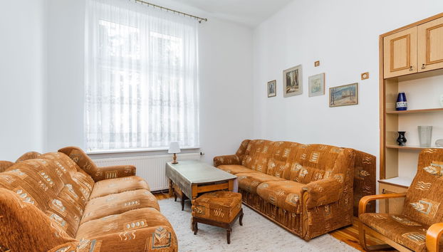 Sopocki Kredensik by Grand Apartments - Foto 5, Habitación