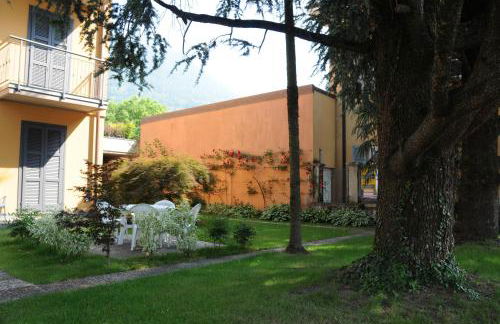 Residence Oleandro - Photo 19