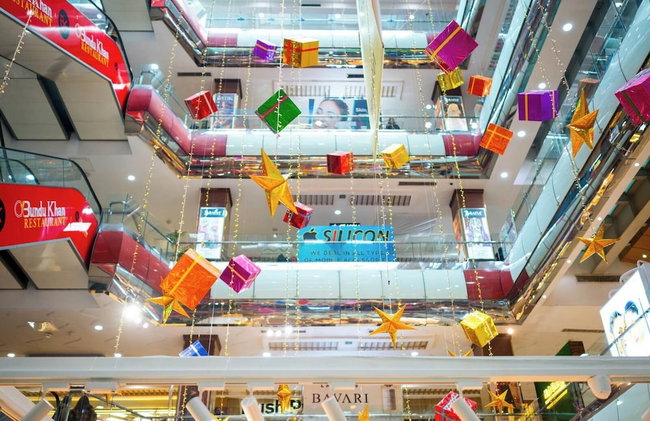 Centaurus Suites - Foto 35