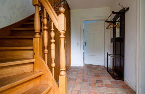 Landhaus Trent Haushälfte Udars - Foto 16