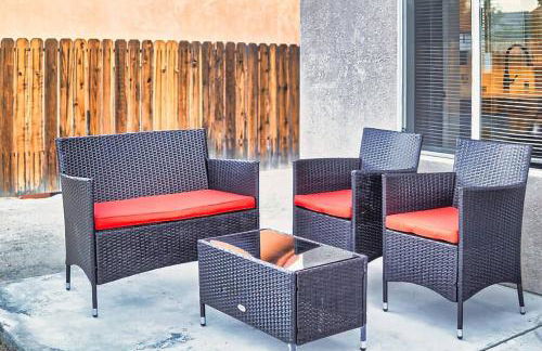 Nightsky Nest ※ Desert Getaway by Joshua Tree Park - Foto 39