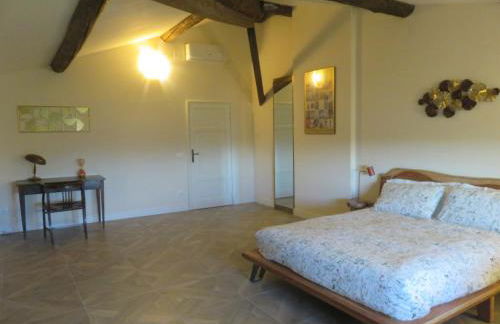 Total Tuscany Countryside Villa - Photo 56