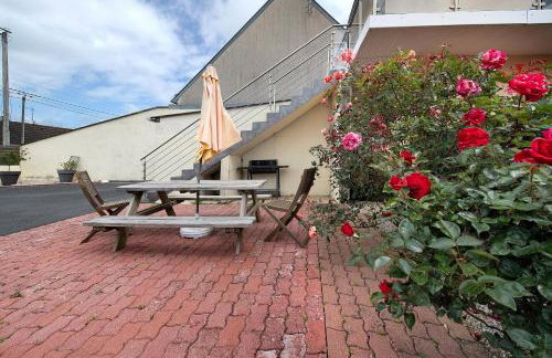 Gîte Le Dauphin - 400m de la mer - Foto 20