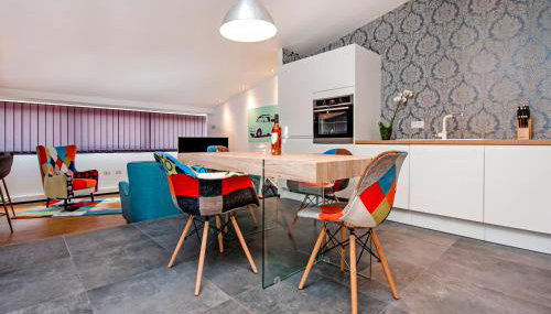 Lakovich Sea view Apartment by Irundo - Foto 5