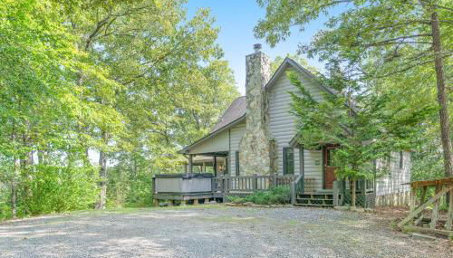 Mountain Rivers Lodge - Foto 2