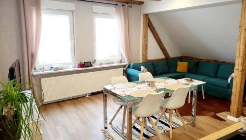 Radler-Rast am Elberadweg, 3 Schlafzimmer - Foto 3