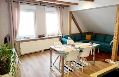 Radler-Rast am Elberadweg, 3 Schlafzimmer - Foto 3