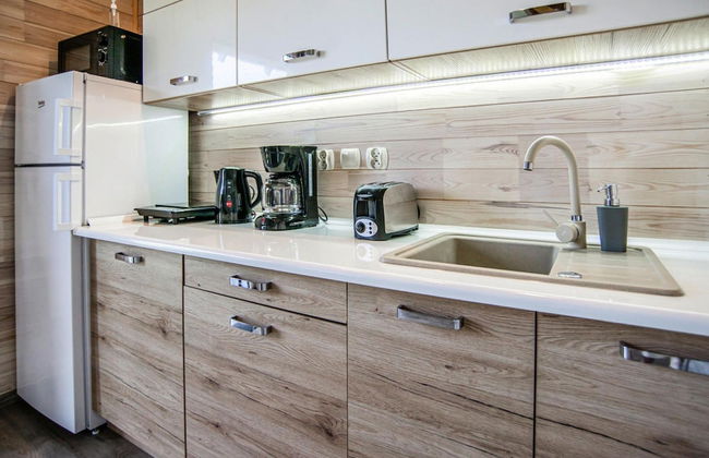 Cottage in Rewal Near Baltic Sea Beach - Foto 6