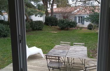 Le Parc des Mimosas - Foto 75