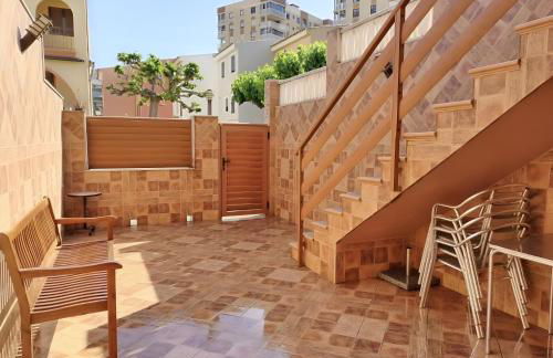 Adosado con piscina y parking - Photo 21