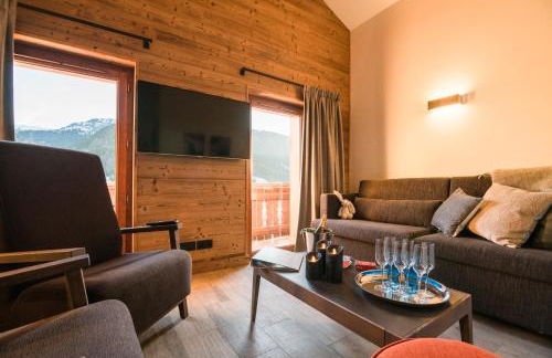 Les Portes de Megève - Foto 58