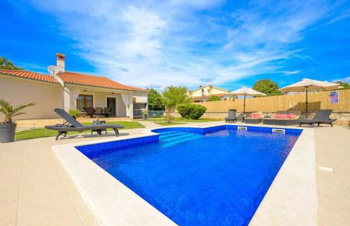 Villa Karla by IstriaLux - Foto 8