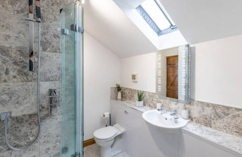 Badgers Lodge MV37 Lakeside Spa Property - Foto 21