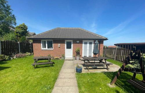 The Cubley Retreat - Foto 1