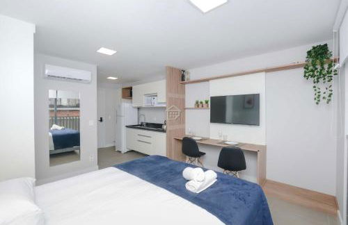 Moradia linda e moderna em um dos melhores bairros de Porto Alegre! - Foto 26