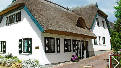 Holiday Home Lotsenhaus by Interhome - Foto 2