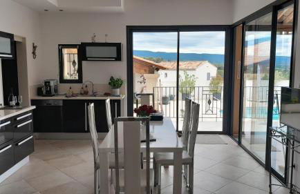 Villa L'ecrin Du Ventoux - Foto 10