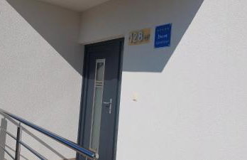 Holiday apartments Cecilija - Foto 7