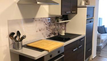 Ländliche Fewo Wildblume, 4 km zum Stausee - Foto 5, stove, dishwasher, pet friendly