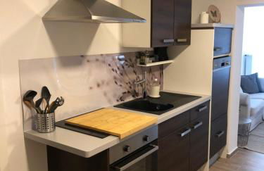 Ländliche Fewo Wildblume, 4 km zum Stausee - Foto 5