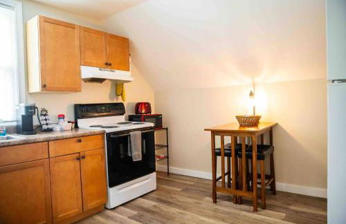 NEW - Mins to Manchester - Nashua - Queen Bed - Foto 22