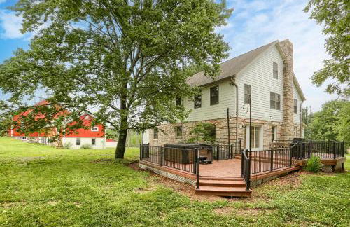 Spruce Valley Retreat - Foto 45