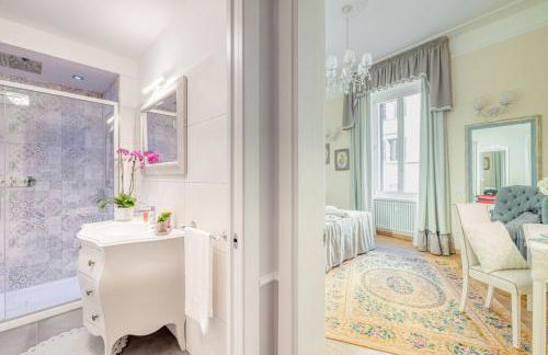 Luxury Stars In Rome - Andromeda apartment in Colosseum - Foto 13