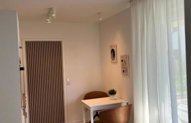 Ferienwohnung mit Garten, Terrasse, Parkplatz - Foto 5