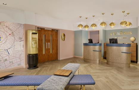 Citadines Islington London - Foto 28