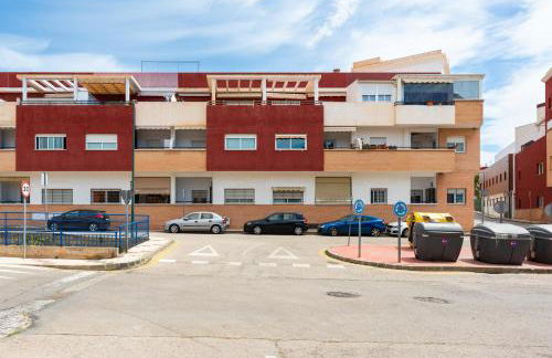 WintowinRentals Relax, Playa, Wifi & Parking - Photo 22