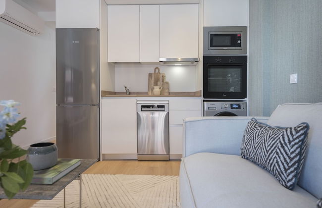 MIOSOTIS SUITES - Foto 27