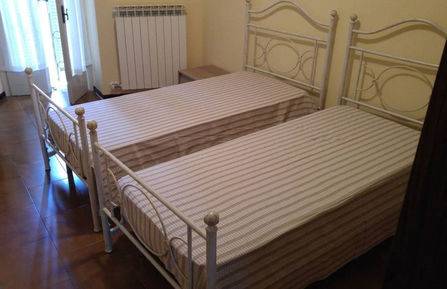 Feel at Home - La Terrazza Sul Borgo - Foto 11