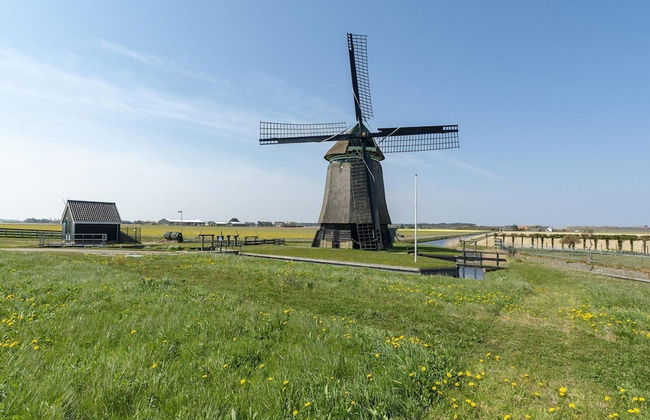 Holiday Home by Beach in Ooghduyne - Foto 29