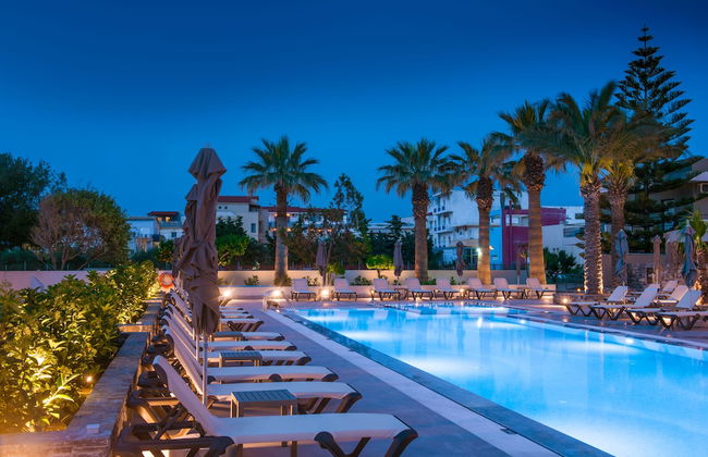 Petousis Hotel & Suites - Foto 31