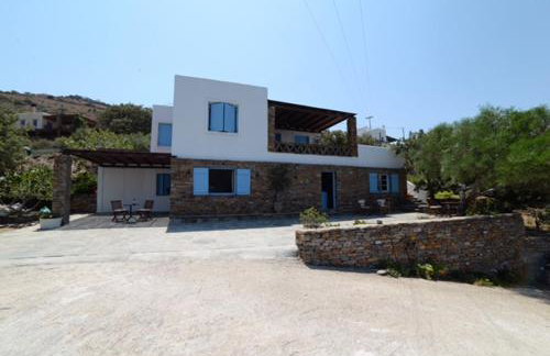Villa Aphrodite - Foto 55