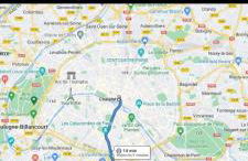 Appartement lumineux à Arcueil-Cachan - Foto 26