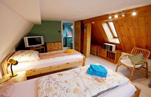 Gemütliches Stadthaus im Herzen der Altstadt - Foto 14