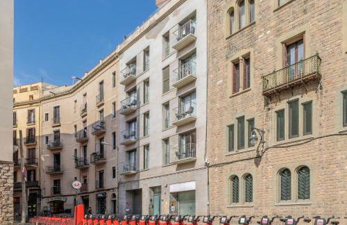 Aspasios Catedral Apartments - Foto 44